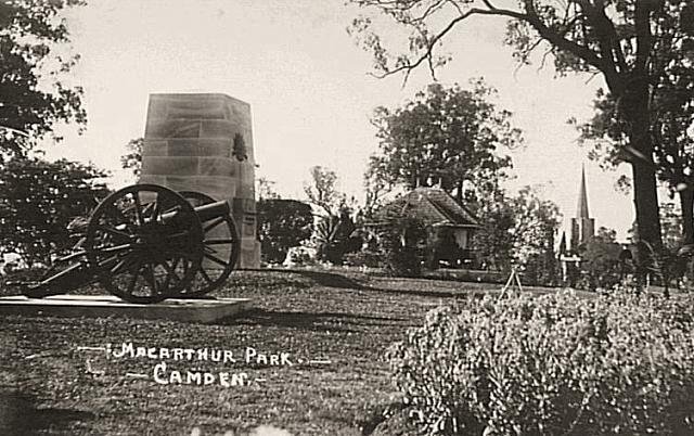 Macarthur Park 1