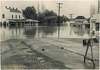 Peter Watson Photograph_1964 Flood